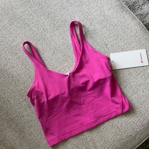 Lululemon Sonic Pink